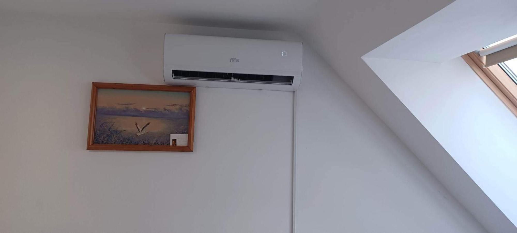 Atkacs Home Győr Exterior foto